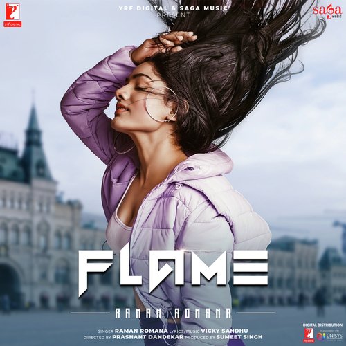 Flame by Raman Romana - MP3 Song Pagalworld.love