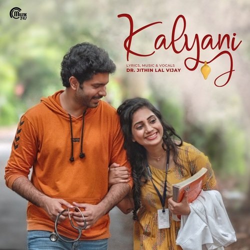 Kalyani by Dr. Jithin Lal Vijay - MP3 Song Pagalworld.love