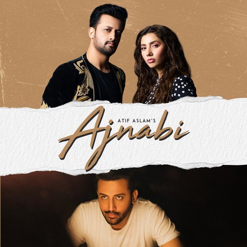 Ajnabi by Atif Aslam - MP3 Song Pagalworld.love