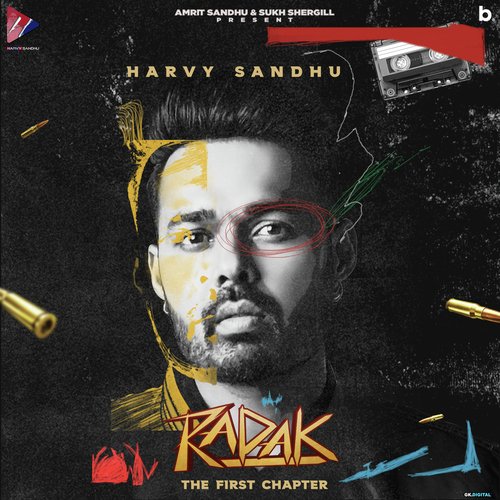 Bhabi by Harvy Sandhu - MP3 Song Pagalworld.love
