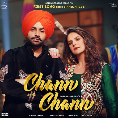 Chann Chann by Jordan Sandhu - MP3 Song Pagalworld.love