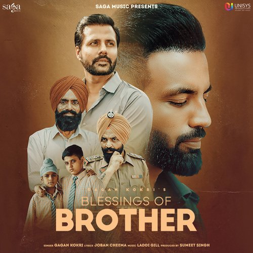 Blessings of Brother by Gagan Kokri - MP3 Song Pagalworld.love