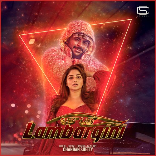 Laka Laka Lambargini by Chandan Shetty - MP3 Song Pagalworld.love