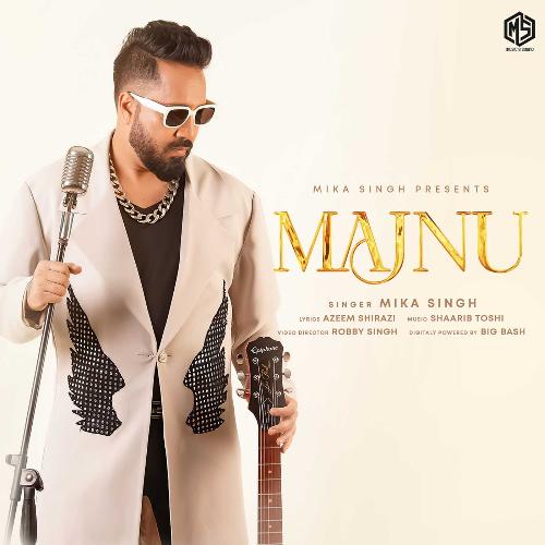 Majnu by Mika Singh - MP3 Song Pagalworld.love