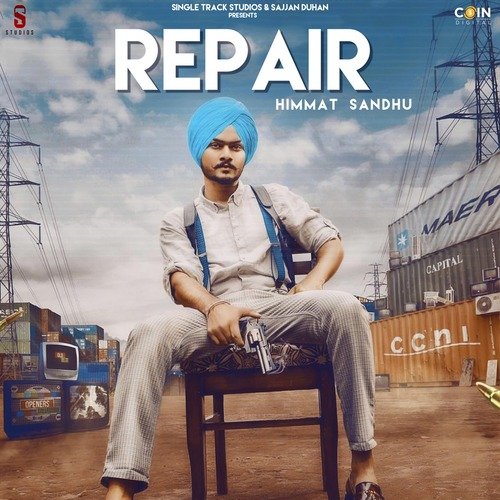 Repair by Himmat Sandhu - MP3 Song Pagalworld.love