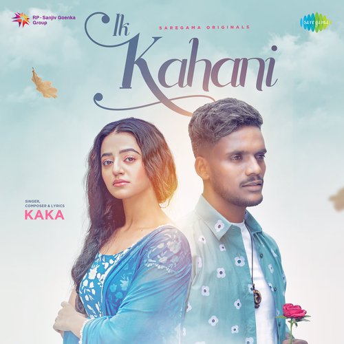 Ik Kahani by Kaka - MP3 Song Pagalworld.love