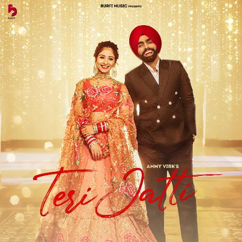 Teri Jatti by Ammy Virk - MP3 Song Pagalworld.love