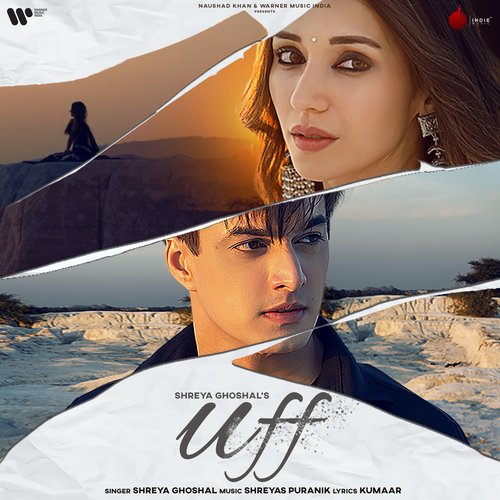 Uff by Shreya Ghoshal - MP3 Song Pagalworld.love