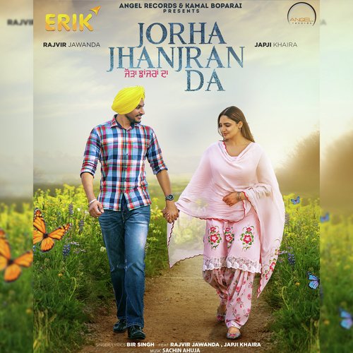 Jorha Jhanjran Da by Bir Singh - MP3 Song Pagalworld.love