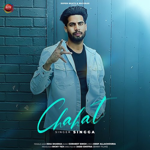 Chahat by Singga - MP3 Song Pagalworld.love