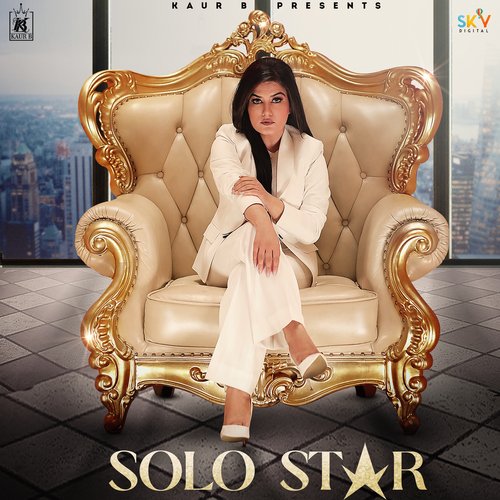 Solo Star by Kaur B - MP3 Song Pagalworld.love