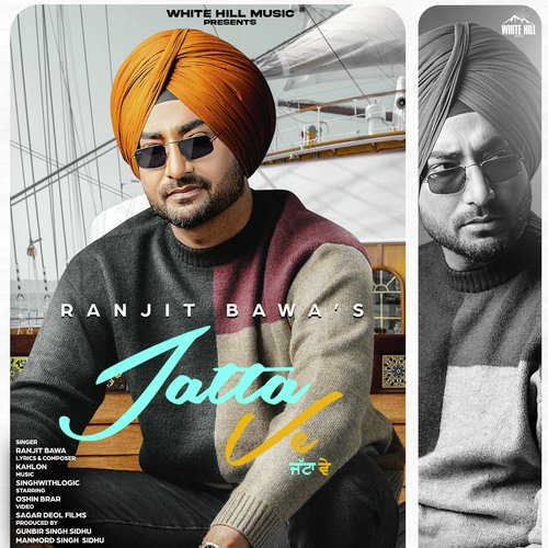 Jatta Ve by Ranjit Bawa - MP3 Song Pagalworld.love
