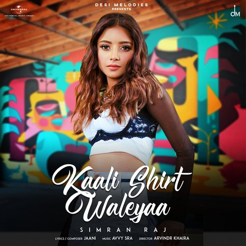 Kaali Shirt Waleyaa by Simran Raj - MP3 Song Pagalworld.love