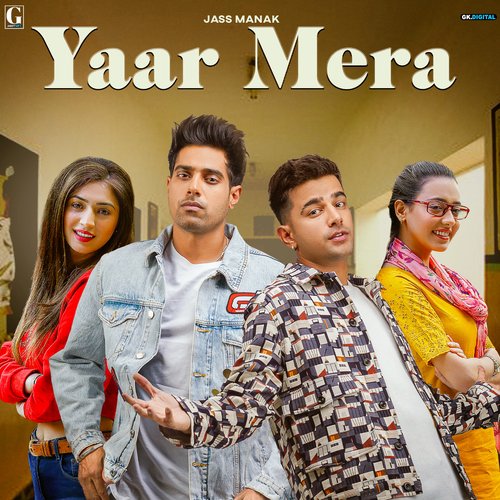 Yaar Mera by Jass Manak - MP3 Song Pagalworld.love