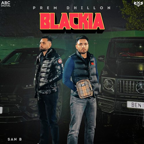 Blackia by Prem Dhillon - MP3 Song Pagalworld.love