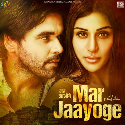 Mar Jaayoge by Ninja - MP3 Song Pagalworld.love