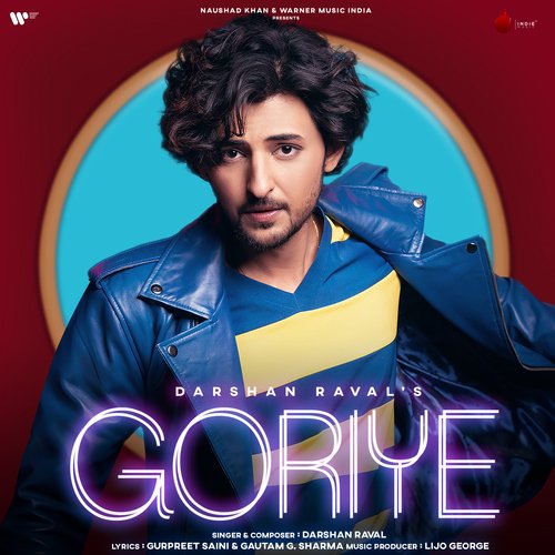 Goriye by Darshan Raval - MP3 Song Pagalworld.love