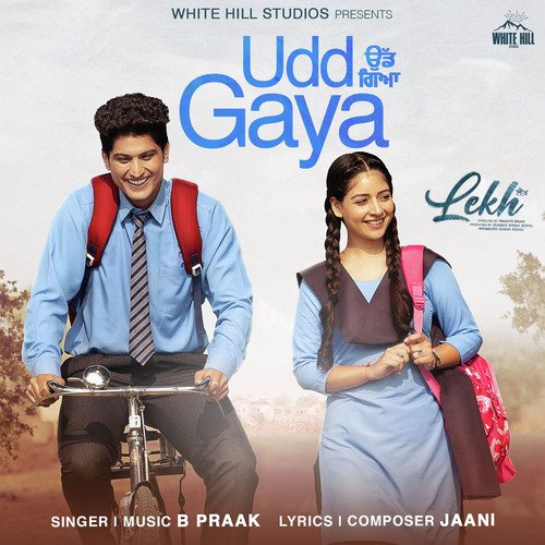 Udd Gaya by B Praak - MP3 Song Pagalworld.love
