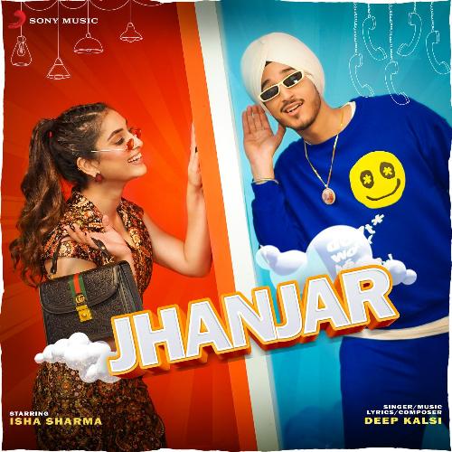 Jhanjar by Deep Kalsi - MP3 Song Pagalworld.love