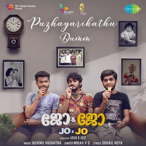 Puzhayarikathu Dumm by Milan V S - MP3 Song Pagalworld.love