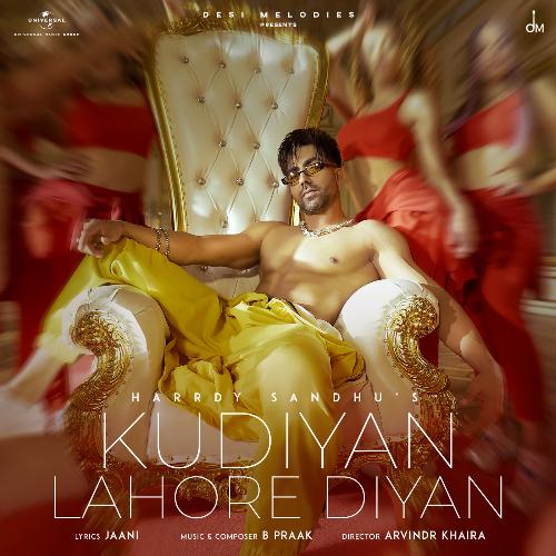 Kudiyan Lahore Diyan by Harrdy Sandhu - MP3 Song Pagalworld.love