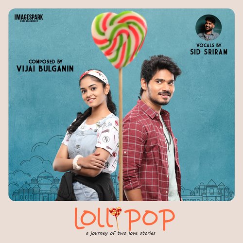 Lollipop by Sid Sriram - MP3 Song Pagalworld.love