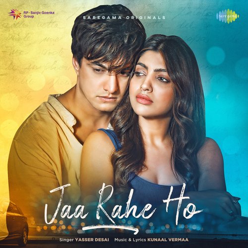 Jaa Rahe Ho by Yasser Desai - MP3 Song Pagalworld.love