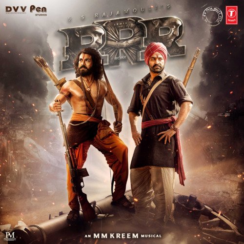 Janani by M. M. Keeravani - MP3 Song Pagalworld.love
