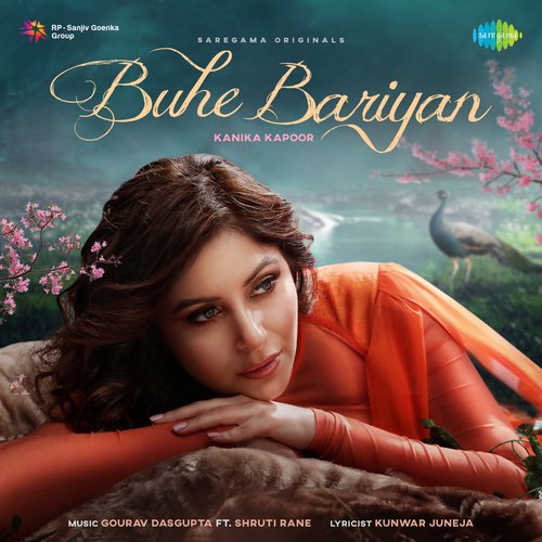 Buhe Bariyan by Kanika Kapoor - MP3 Song Pagalworld.love