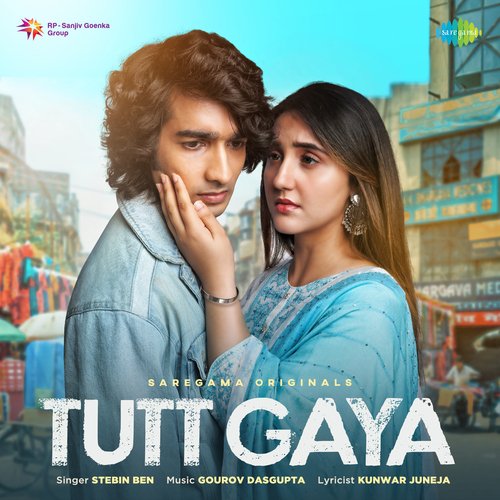 Tutt Gaya by Stebin Ben - MP3 Song Pagalworld.love