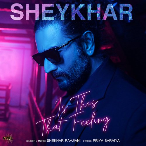 Is This That Feeling by Shekhar Ravjiani - MP3 Song Pagalworld.love