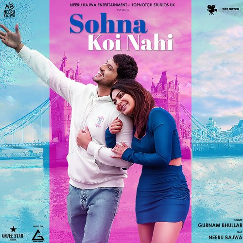 Sohna Koi Nahi by Gurnam Bhullar - MP3 Song Pagalworld.love