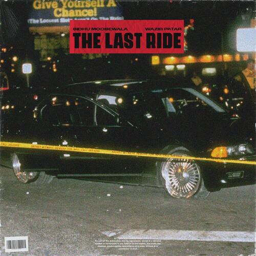 The Last Ride by Sidhu Moose Wala - MP3 Song Pagalworld.love