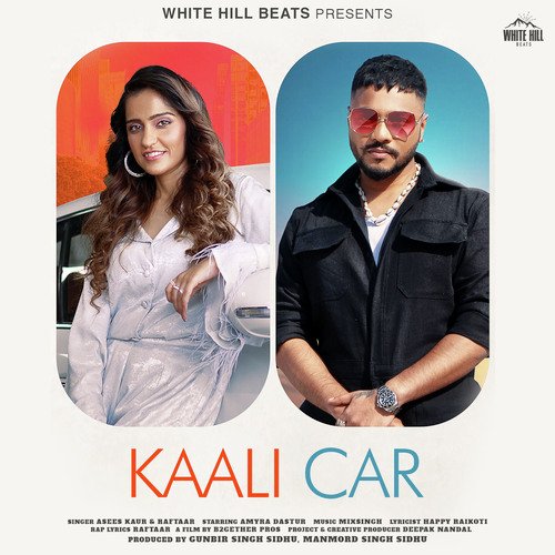 Kaali Car by Raftaar, Asees Kaur - MP3 Song Pagalworld.love
