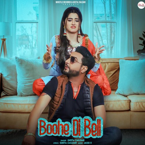 Boohe Di Bell by Geeta Zaildar - MP3 Song Pagalworld.love