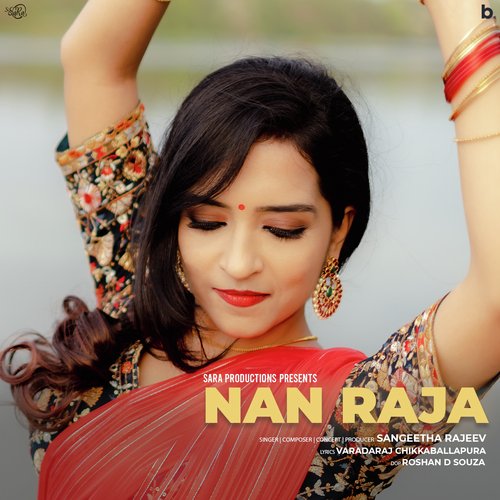 Nan Raja by Sangeetha Rajeev - MP3 Song Pagalworld.love