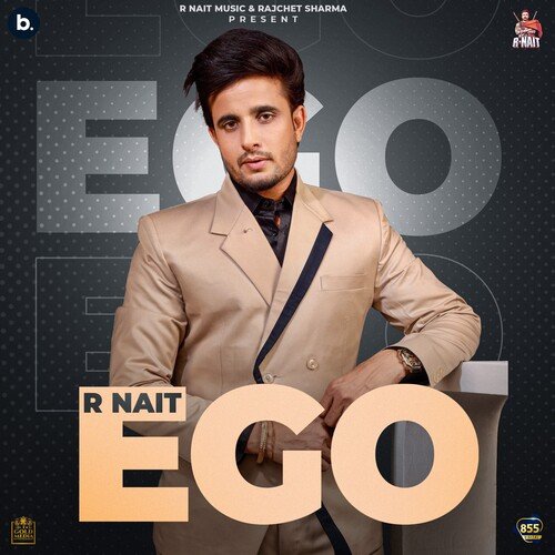 Ego by R Nait - MP3 Song Pagalworld.love