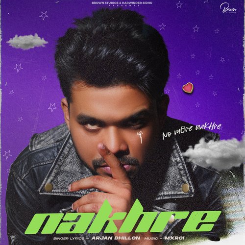 Nakhre by Arjan Dhillon - MP3 Song Pagalworld.love