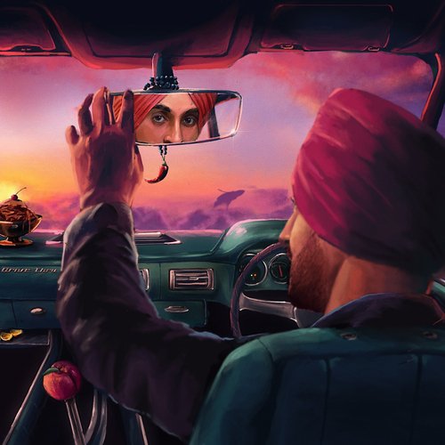 Lemonade by Diljit Dosanjh - MP3 Song Pagalworld.love