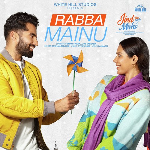 Rabba Mainu by Gurnam Bhullar - MP3 Song Pagalworld.love