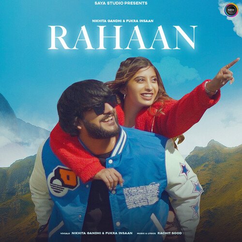 Rahaan by Nikhita Gandhi, Fukra Insaan - MP3 Song Pagalworld.love