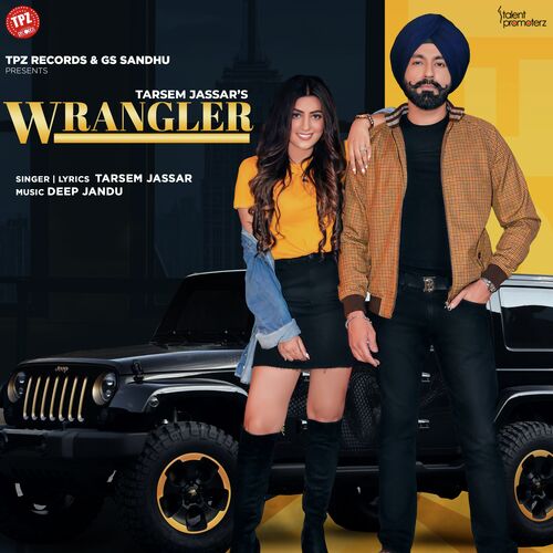 Wrangler by Tarsem Jassar - MP3 Song Pagalworld.love