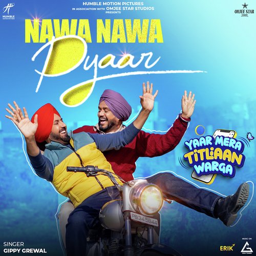 Nawa Nawa Pyaar by Gippy Grewal - MP3 Song Pagalworld.love