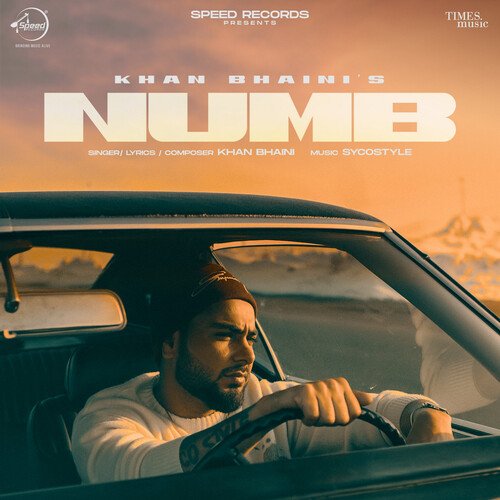 Numb by Khan Bhaini - MP3 Song Pagalworld.love