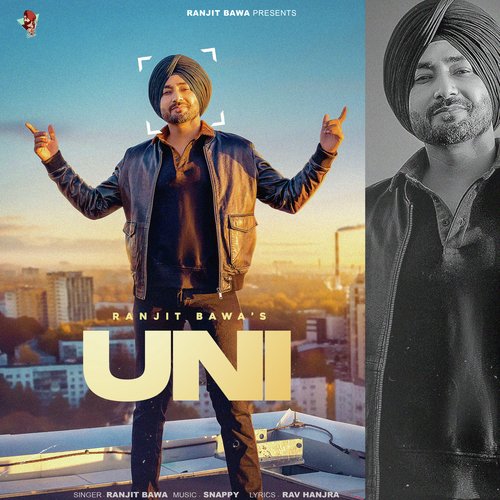 Uni by Ranjit Bawa - MP3 Song Pagalworld.love