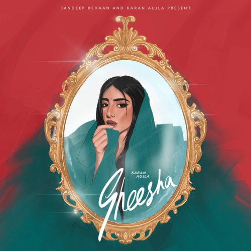 Sheesha by Karan Aujla - MP3 Song Pagalworld.love