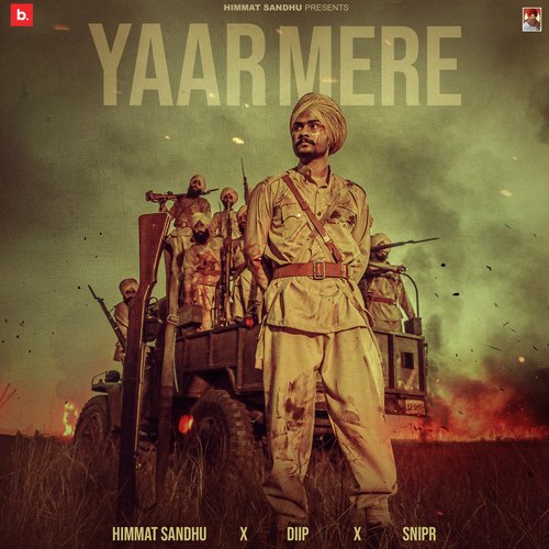 Yaar Mere by Himmat Sandhu - MP3 Song Pagalworld.love