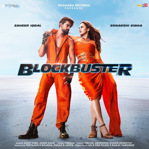 Blockbuster by Ammy Virk, Asees Kaur - MP3 Song Pagalworld.love