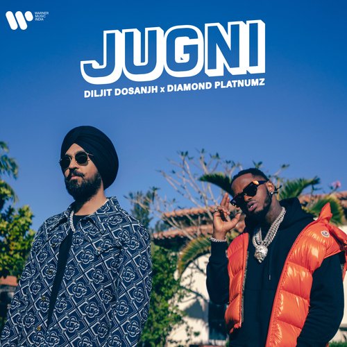 Jugni by Diljit Dosanjh, Diamond Platnumz - MP3 Song Pagalworld.love