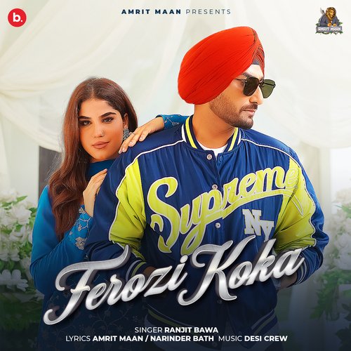 Ferozi Koka by Ranjit Bawa - MP3 Song Pagalworld.love